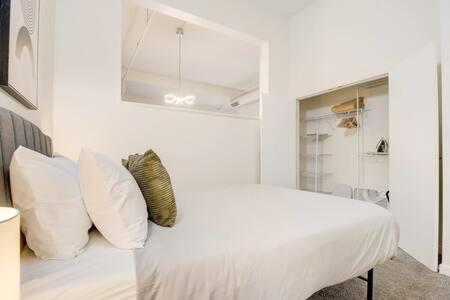 Cozysuites - 1Br With Direct Skybridge Access #1 印第安納波利斯 外观 照片