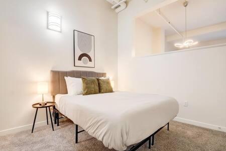 Cozysuites - 1Br With Direct Skybridge Access #1 印第安納波利斯 外观 照片