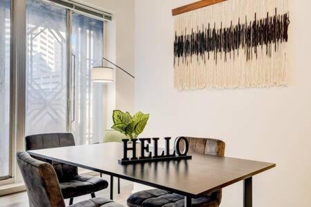 Cozysuites - 1Br With Direct Skybridge Access #1 印第安納波利斯 外观 照片